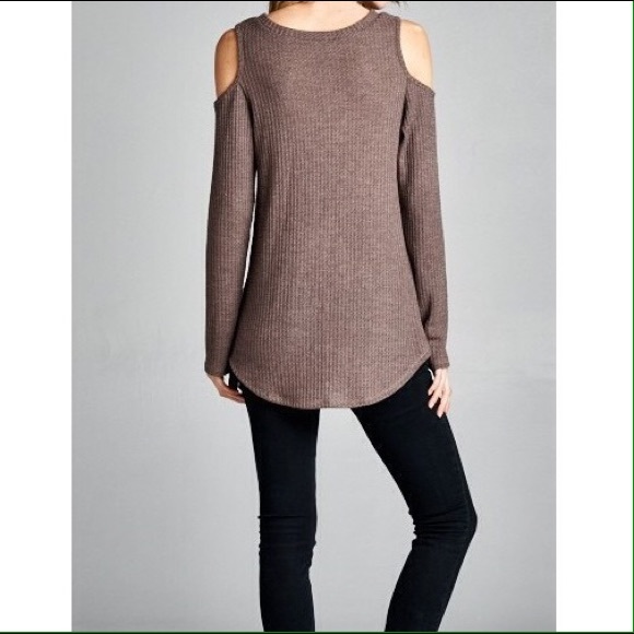 Cocoa Lightweight Thermal Top - Picture 4 of 4